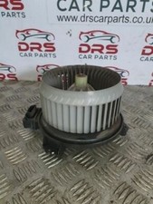 Toyota yaris heater for sale  SHEERNESS