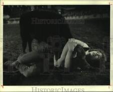 1982 press photo for sale  Memphis