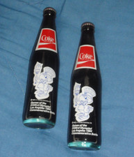 Coca cola bottle for sale  Pisgah Forest