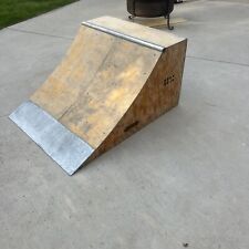 Quarter pipe ramp for sale  Altadena