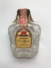 Seagram crown royal for sale  Fort Wayne