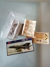 Modellismo kit vintage usato  Torino