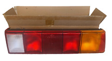 Lanterna traseira direita Hella Assy - #61351 / 325945112B - Compatível com Volkswagen Quantum 82-88 comprar usado  Enviando para Brazil