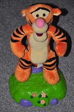 Vintage bouncing tigger for sale  GUILDFORD