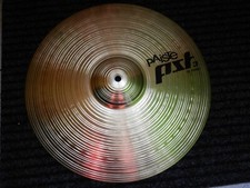 Paiste pst3 crash gebraucht kaufen  Hückelhoven