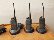 Radio motorola uhf d'occasion  Marseille VIII