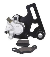Naraku rear caliper incl. adapter for Rieju RRX, MRI, derbi GPR d'occasion  Expédié en Belgium