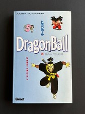 Manga dragon ball d'occasion  Santes