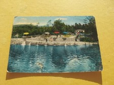 Fiumalbo laghetto villa usato  Frosinone