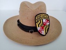 Hat chapeau maryland d'occasion  Dax