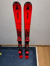 Atomic redster ski gebraucht kaufen  Oberwesel