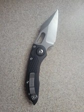 Microtech button lock for sale  Bridgeport