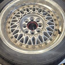 Bbs style inch for sale  KEIGHLEY