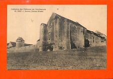 Pisy cpa ancien usato  Spedire a Italy