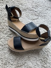 See chloe sandals for sale  CHESTERFIELD