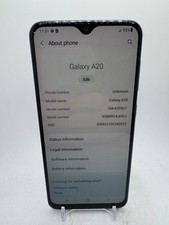 samsung a20 unlocked for sale samsung a20 unlocked for sale Boise