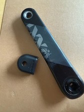 Braço de manivela SRAM XX1 lado direito apenas 170mm 8 parafusos comprar usado  Enviando para Brazil