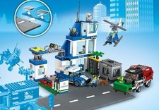 Lego city 60316 for sale  YORK