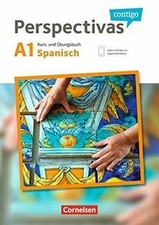 Perspectivas contigo kurs gebraucht kaufen  Berlin