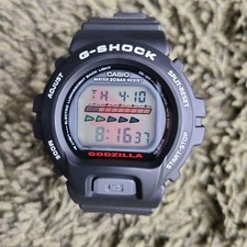 Casio shock dw6600 for sale  Shipping to United Kingdom