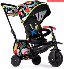 Smartrike str imagine for sale  WAKEFIELD