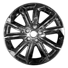 18x7 spoke refurbished for sale  USA