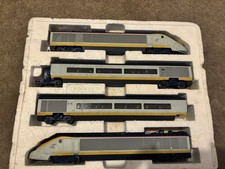 Hornby r3215 eurostar for sale Hornby r3215 eurostar for sale  SALISBURY