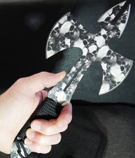 Throwing axe full for sale  Aberdeen