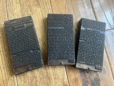 Vtg printing press for sale  Norristown