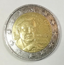 Moneta circolata germania usato  Spedire a Italy