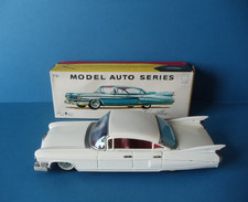 Vintage bandai cadillac for sale  Seattle
