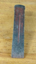 Wood splitting wedge for sale  Falcon