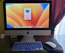 Apple imac usato  Foggia