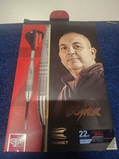 Target power 9five for sale  WIDNES