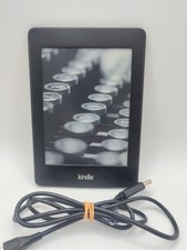 Kindle paperwhite generation gebraucht kaufen  Bad Brückenau
