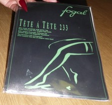 Seltene fogal vintage gebraucht kaufen  München