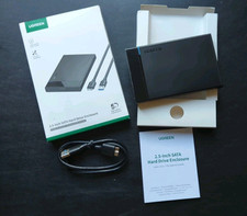 Ugreen 2.5 inch for sale  CHESTER