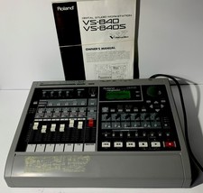 Roland 840 digital for sale  Birmingham