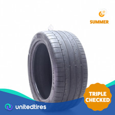 Used 295 40zr20 for sale  Chicago