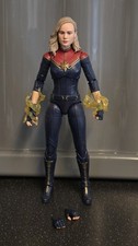 Marvel legends marvels for sale  HUDDERSFIELD