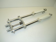 Fourche kawasaki 1995 d'occasion  Lubersac