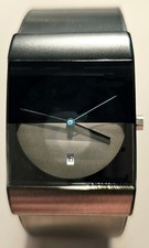Jacob jensen armbanduhr gebraucht kaufen  Olpe