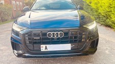 Audi 2018 3.0 for sale Audi 2018 3.0 for sale  YORK