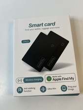 Smart card apple gebraucht kaufen  Bad Wimpfen
