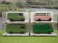 Brekina transporter magirus gebraucht kaufen  Hameln