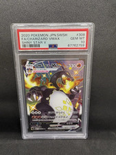 jap vmax shiny charizard usato jap vmax shiny charizard usato Roma