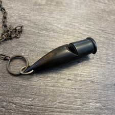 Vintage german horn for sale  Riverside