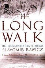 The long walk gebraucht kaufen  Berlin