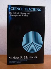 Science teaching the gebraucht kaufen  Elmshorn