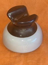 Porcelain power line for sale  Parker City